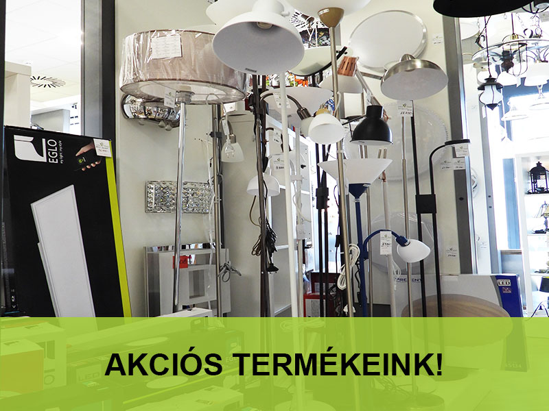 </i><h4>Állólámpák </h4>