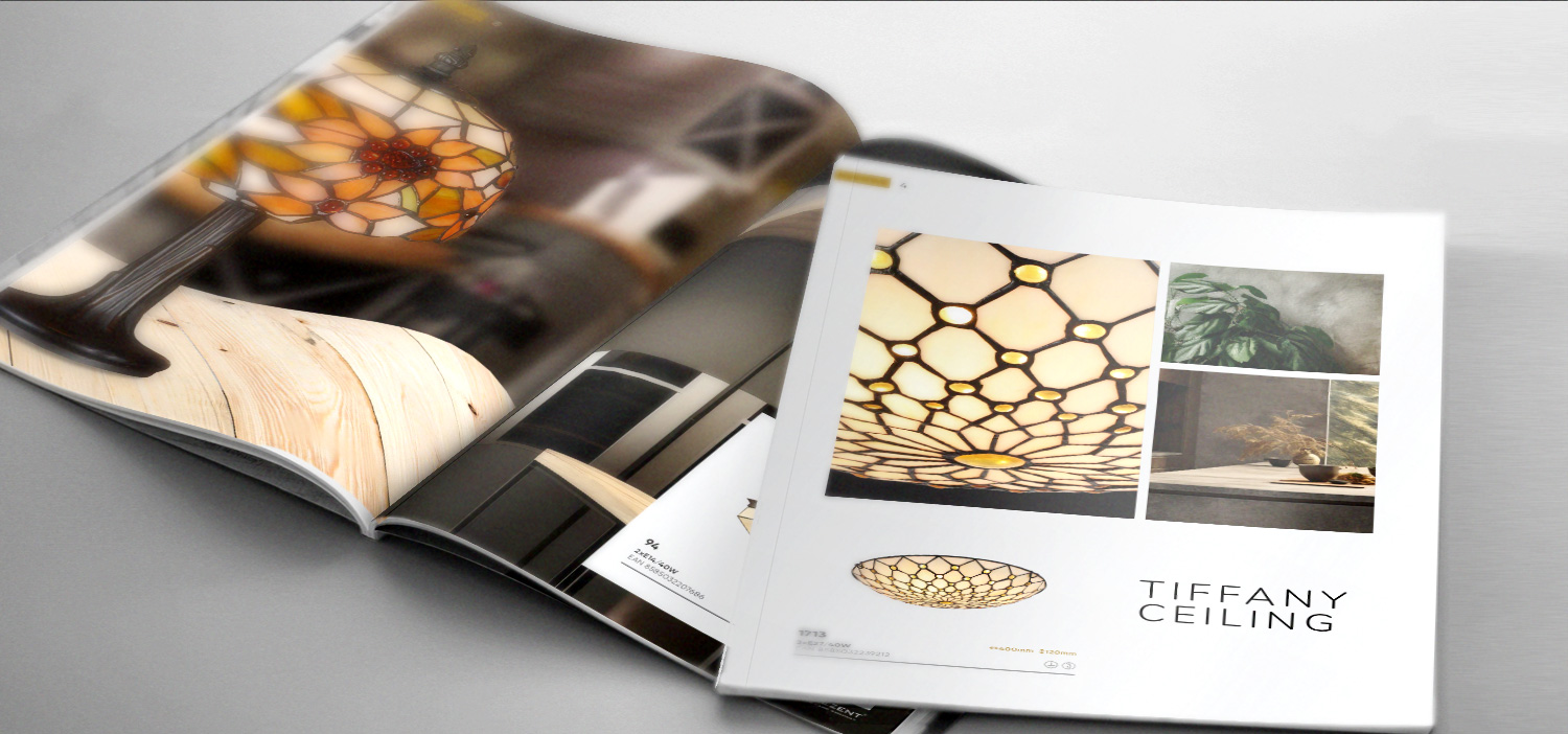 Luxera TIFFANY mennyezeti lámpák 2025/2026